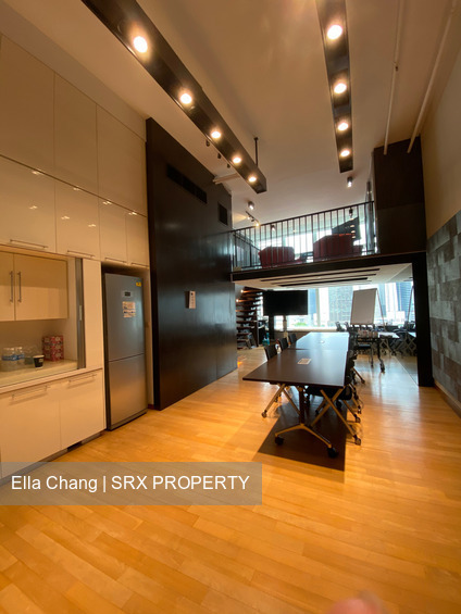 The Central thumbnail photo